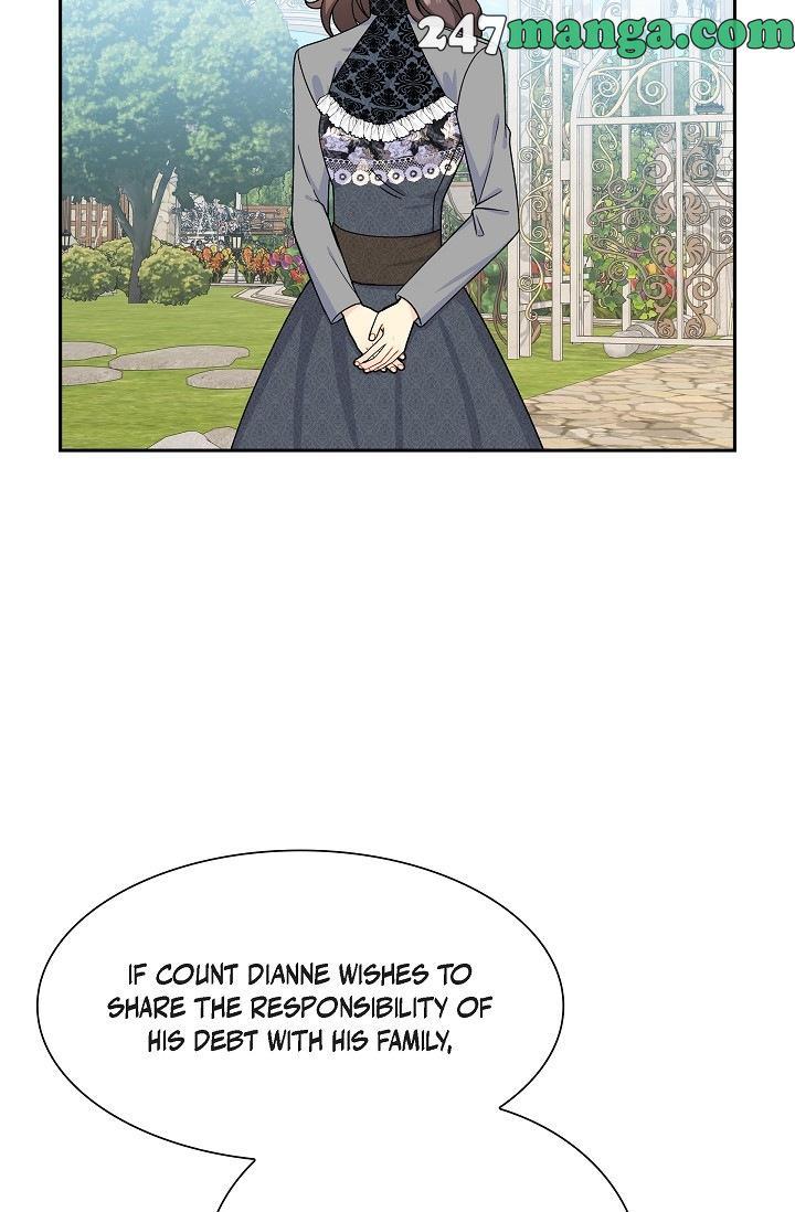 The Younger Male Lead Fell for Me before the Destruction Chapter 38 13